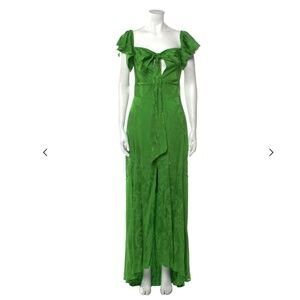 BEAUTIFUL Temperley London Evening Gown